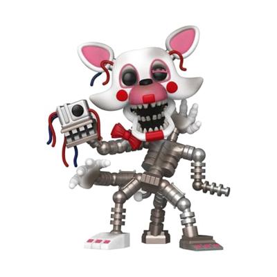 Five Nights at Freddy's Funko Pop Vinyl: Mangle (Super Sized)