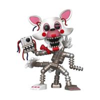 Five Nights at Freddy's Funko Pop Vinyl: Mangle (Super Sized) - thumbnail