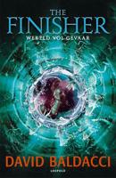 The Finisher 4 - Wereld vol gevaar - David Baldacci - eBook (9789025872410) - thumbnail