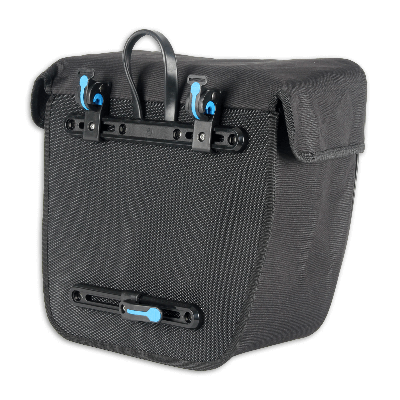 Lynx enkele fietstas olympic