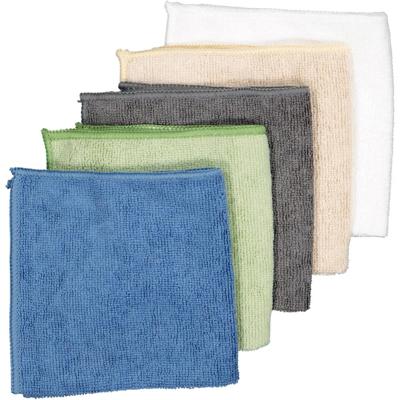 Microvezelstofdoeken - Beige Microvezelstofdoeken - Beige