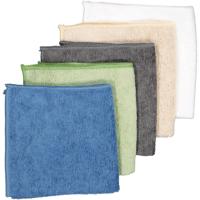 Microvezelstofdoeken - Beige - thumbnail