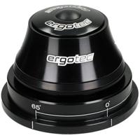 Ergotec ErgotecBalhoofdstel A118SAC-ES fully integrated 1,5 alu zwart - thumbnail