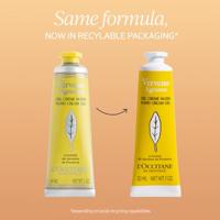 L'Occitane Citrus Verbena Hand Cream 30ml - thumbnail