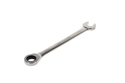 Gedore RED 3300845 R07100300 Steek-ringratelsleutel Sleutelbreedte (metrisch) 30 mm