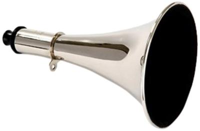 Acme 451 Siren Horn Large hoorn met sirene geluid