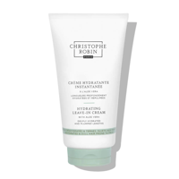Christophe Robin Hydrating Leave-in-Cream With Aloe Vera 200ml - thumbnail