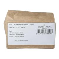 Jacob Hooy Bieten rood gesneden 250 Gram - thumbnail
