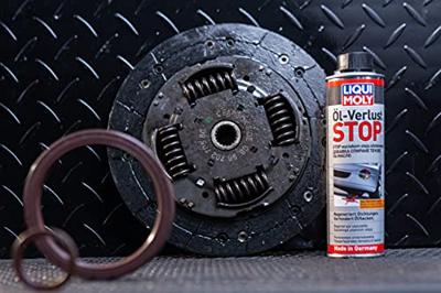 Liqui Moly 1005 Stop olieverlies 300 ml Liqui Moly 1005 Stop olieverlies 300 ml