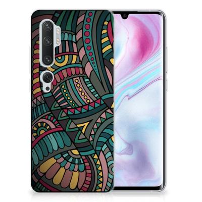 Xiaomi Mi Note 10 Pro | TPU bumper | Aztec