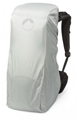 Lowepro Lens Trekker 600 AW III Zwart