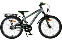 Volare Cross Kinderfiets Jongens 20 inch - thumbnail