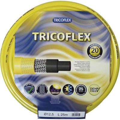 Waterslang Tricoflex lengte 50 m binnen-d. 19 mm buiten-d. 26,5 mm TRICOFLEX