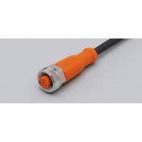 ifm Electronic EVC197 Aansluitkabel Aantal polen (sensoren): 5 Bus, recht 15 m 1 stuk(s) - thumbnail