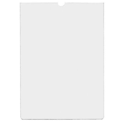 Insteekmap U-model Esselte A4 0.11mm PP transparant 100st Insteekmap U-model Esselte A4 0.11mm PP transparant 100st