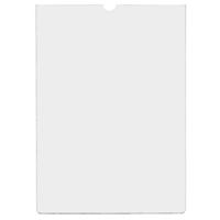 Insteekmap U-model Esselte A4 0.11mm PP transparant 100st - thumbnail