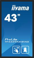 Dis Public 43 Iiyama TF4339AS-B1AG - thumbnail