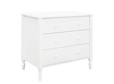 Bopita Commode 'Belle' 107cm, kleur wit Bopita Commode 'Belle' 107cm, kleur wit
