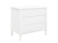 Bopita Commode 'Belle' 107cm, kleur wit - thumbnail