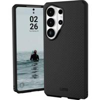 Urban Armor Gear Dot Case Samsung Galaxy S26 Ultra Zwart MagSafe compatible, Met magneetmodule - thumbnail