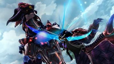 Sword Art Online Lost Song Sword Art Online Lost Song