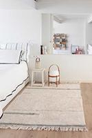 Tapijt Lanes LORENA CANALS beige, gestreept - thumbnail