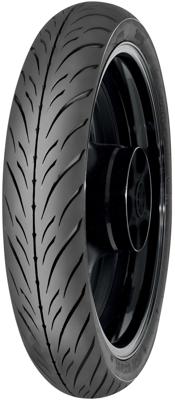 Mitas buitenband "mc 25" tires 100/80-17 52s tl mc25 mt