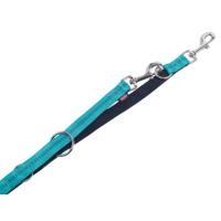 Nobby Leiband Soft Grip, turquoise L: 200 cm, B: 25 mm, 1 stuk - thumbnail