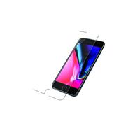 Pantserglas displaybescherming, Displaybeschermglas, Apple iPhone 6/6S/7, helder - thumbnail