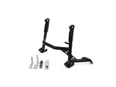 ZIEGER hoofdstandaard main stand matt black powdered