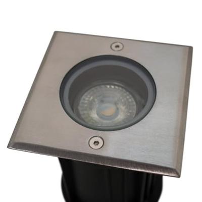 Lyora Richtbare grondspotRoty Square - MBD-8111-S