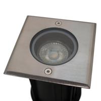 Lyora Richtbare grondspotRoty Square - MBD-8111-S - thumbnail