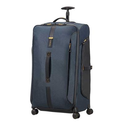 Samsonite Paradiver Light Spinner Duffle 79 Jeans Blue