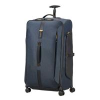 Samsonite Paradiver Light Spinner Duffle 79 Jeans Blue - thumbnail