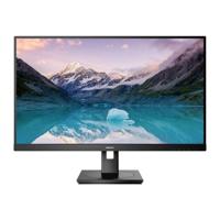 Philips Monitore 275S9JML/00 LED-monitor Energielabel F (A - G) 68.6 cm (27 inch) 2560 x 1440 Pixel 16:9 4 ms HDMI, DisplayPort, Audio-Line-out, USB-A 3.2 Gen - thumbnail