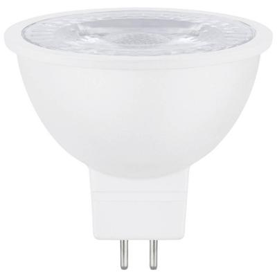 Paulmann 29104 LED-lamp Energielabel G (A - G) GU5.3 6 W Neutraalwit (Ø x h) 50 mm x 48 mm 1 stuk(s) Paulmann 29104 LED-lamp Energielabel G (A - G) GU5.3 6 W Neutraalwit (Ø x h) 50 mm x 48 mm 1 stuk(s)