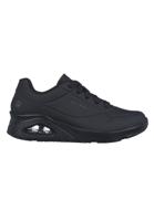 Skechers Work Uno SR 108021EC/BLK Zwart-36 maat 36 - thumbnail