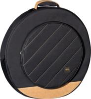 Meinl Classic Woven Cymbal Bag, Black - thumbnail