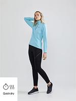 Craft 1909497 Core Gain Midlayer Wmn - Burst - M - thumbnail
