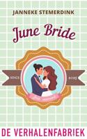 June Bride - Janneke Stemerdink - ebook - thumbnail