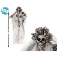 Halloween Decoraties Skelet 120 cm - thumbnail