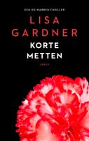 Korte metten - Lisa Gardner - ebook - thumbnail