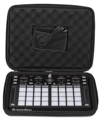 UDG Creator Pioneer DDJ-XP1 hardcase black - thumbnail