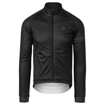 AGU Polartec Alpha Jack Performance Heren - Zwart - XXXL AGU Polartec Alpha Jack Performance Heren - Zwart - XXXL