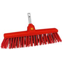 Wolf Garten Multi-Star combisysteem straatbezem 40cm - thumbnail