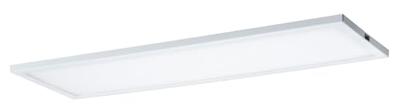 Paulmann Ace LED-onderbouwlamp uitbreidingsset LED LED vast ingebouwd 7.5 W Warmwit Wit