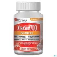Forté Pharma Xtraslim 700 60 Gummies - thumbnail