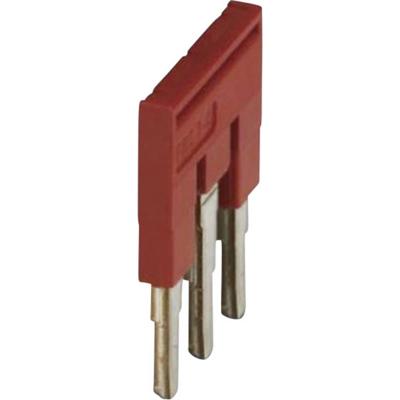 Phoenix Contact 3030242 Geschikt voor: ST 4, STI 4, QTC 2,5, UT 4, UTN 4 Rood 1 stuk(s)