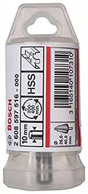Bosch Accessoires Plaatboor, cilindrisch 2440 mm, 89 mm, 10 mm 1st - 2608597516