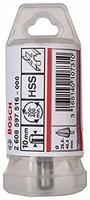 Bosch Accessories 2608597516 Lepelboor 24 - 40 mm HSS Gezamenlijke lengte 89 mm Cilinderschacht 1 stuk(s) - thumbnail